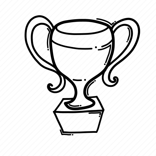 Reward, trophy, achievement icon - Download on Iconfinder