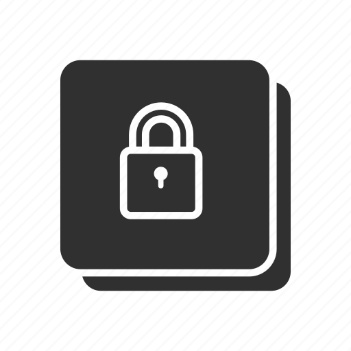 Lock, padlock, safety, security icon - Download on Iconfinder
