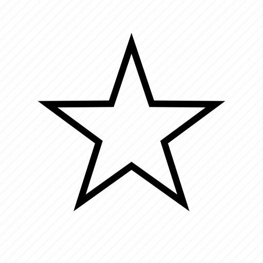 Bookmark, favorite, like, love, star icon - Download on Iconfinder