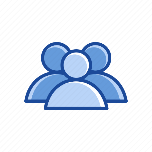 Group, network, team, users icon - Download on Iconfinder