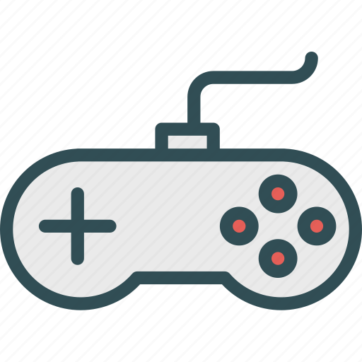 Controller, friends, game, hobby icon - Download on Iconfinder