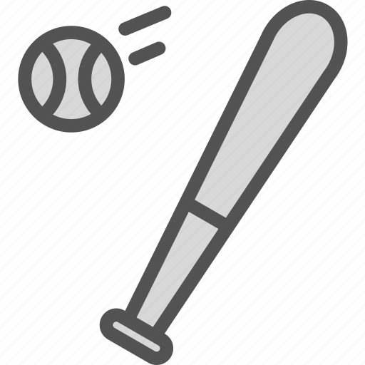 Baseball, game, move, thrower icon - Download on Iconfinder