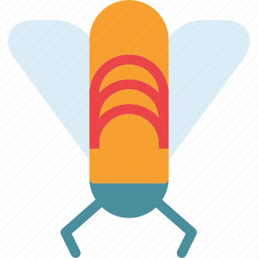 Bug, disturb, fly icon - Download on Iconfinder