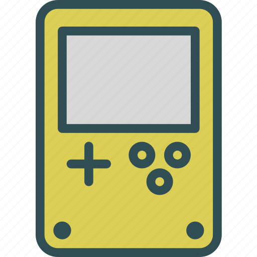 Game, nintendo, old, retro icon - Download on Iconfinder