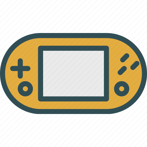 Game, gameboy, play, psp icon - Download on Iconfinder