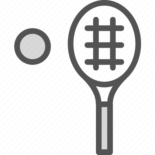 Activities, ball, bermington, palette, sports, team, tenis icon - Download on Iconfinder