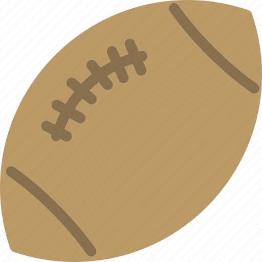 Ball, rugby, sport, strong icon - Download on Iconfinder