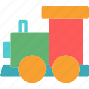 boy, machine, toy, train, wood