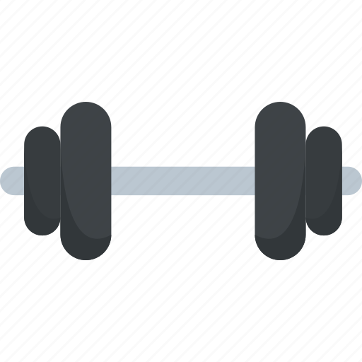 Barbell, dumbbells, gym equipment, gymnasium, weight lifting icon - Download on Iconfinder
