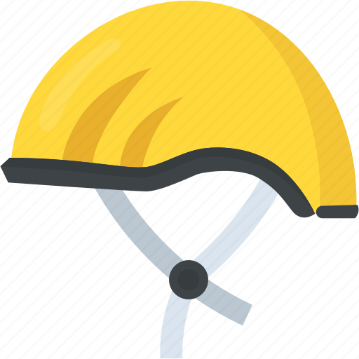 Activity, bike helmet, biking, cycling symbol, cyclist helmet icon - Download on Iconfinder