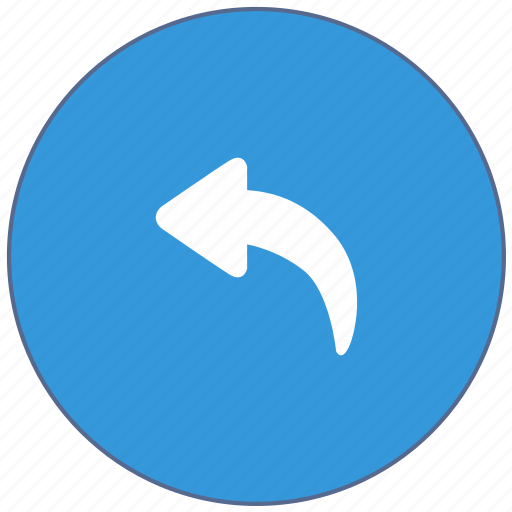 Back, last, previous, direction, step, history icon - Download on Iconfinder