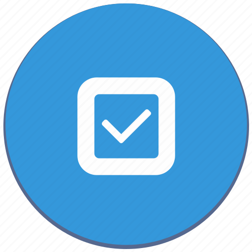 Accept, choice, option, ui, ok, mark, suggest icon - Download on Iconfinder