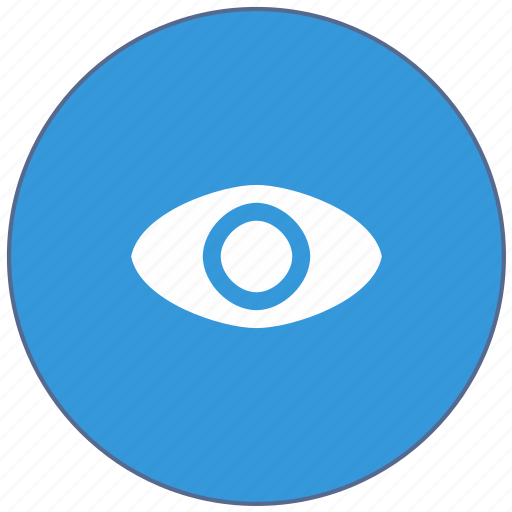 Eye, option, settings, view, visible, vision, options icon - Download on Iconfinder