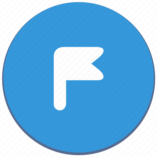 Finish, flag, option, point, selection, national, direction icon - Download on Iconfinder