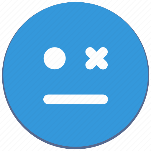 Face, game, smile, happy, emotion, emoticon, emoji icon - Download on Iconfinder