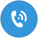 call, design, material, mobile, phone, smartphone, telephone