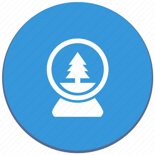 Ball, christmas, design, fir, glass, material, toy icon - Download on Iconfinder