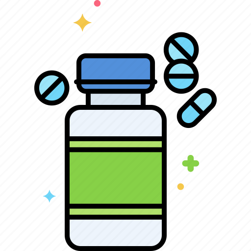 Amphetamines, medicine, pills, tablets icon - Download on Iconfinder