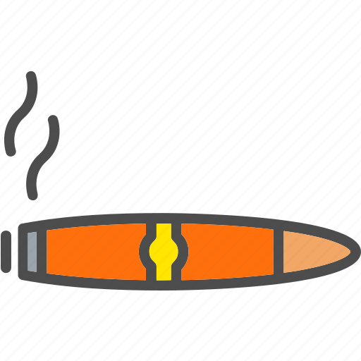 Ash, cigar, cigarette, lit, sign, smoke, smoking icon - Download on Iconfinder