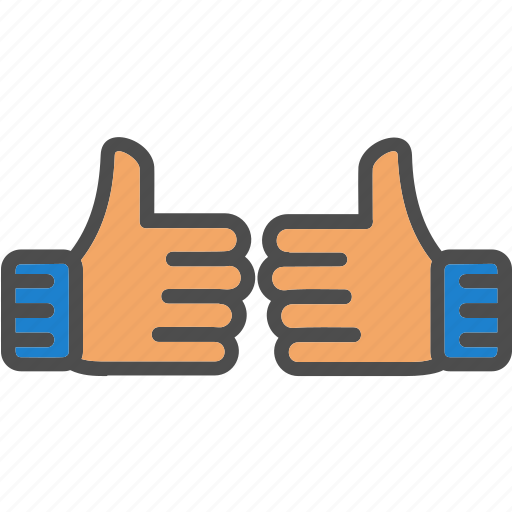 Fighting, done, ok, fight icon - Download on Iconfinder
