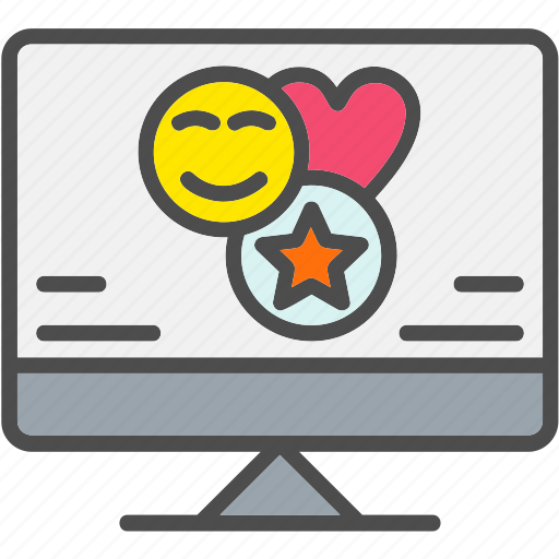 Goodwill, likes, positive, feedback icon - Download on Iconfinder