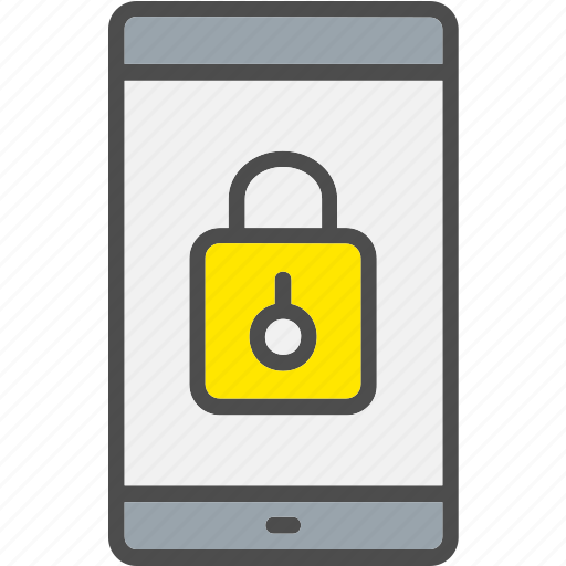 Key, lock, padlock, password, security icon - Download on Iconfinder