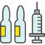 syringe, vaccine, vaccination, injection 