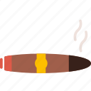 ash, cigar, cigarette, lit, sign, smoke, smoking