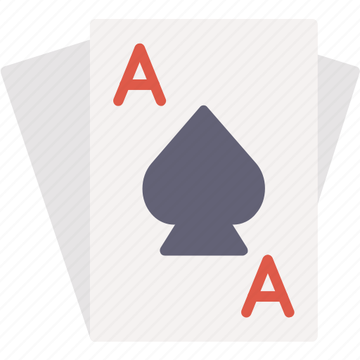 Cards, gambling, playing, card icon - Download on Iconfinder