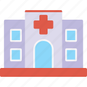 clinic, health, care, hospice, hospital, medical, center