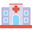 clinic, health, care, hospice, hospital, medical, center 