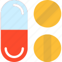 drug, medication, pills, tablets