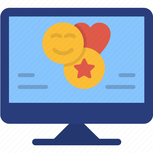 Goodwill, likes, positive, feedback icon - Download on Iconfinder