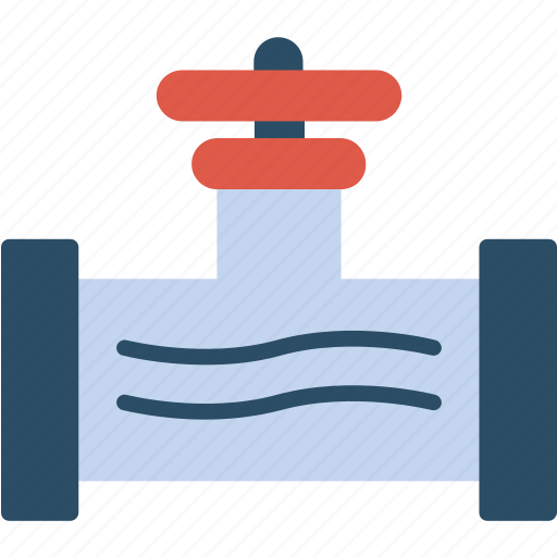 Leak, pipe, pipeline, plumping, polution, water icon - Download on Iconfinder