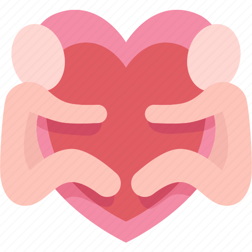 Love, romantic, affection, adore, attachment icon - Download on Iconfinder