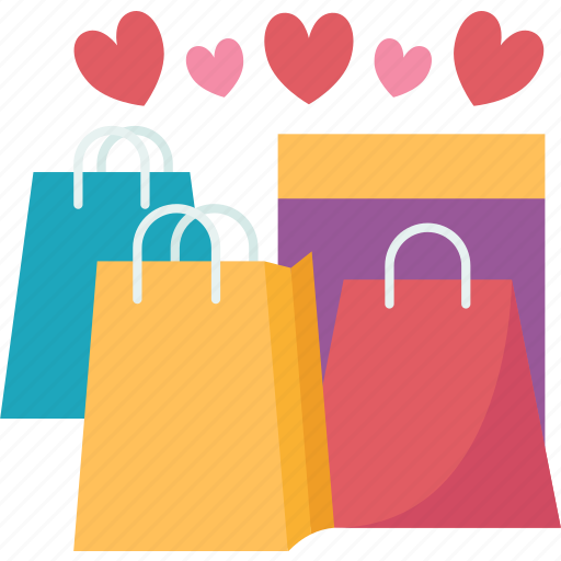 Shopping, shopaholics, spending, behavioral, addictions icon - Download on Iconfinder