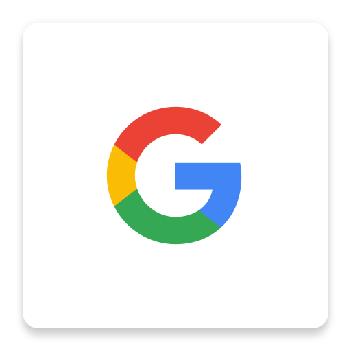 Btn, google, light, normal icon - Free download