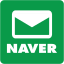 address book, contact, contacts, email, mail, naver, square 