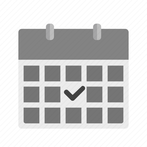 Appointment, calendar, date, day, event, month, schedule icon - Download on Iconfinder