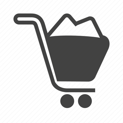 Auction, ecommerce, online buying, sales, selling, shopping, shopping cart icon - Download on Iconfinder