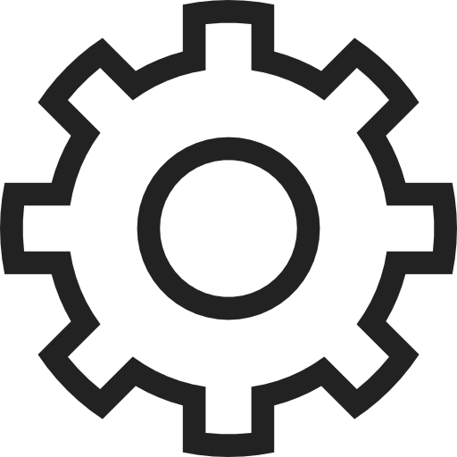 Cog, tool, administration, control, edit, option, setting icon - Free download
