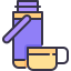 thermos, thermo, flask, hydration, water, bottle 