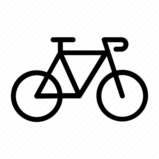 Bicycle, bike, cycling, sport, cycle icon - Download on Iconfinder