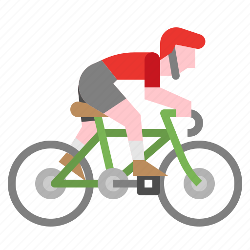 Adventure, bicycle, bike, biking, extreme, man, sport icon - Download on Iconfinder