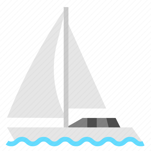 Adventure, extreme, ship, sport icon - Download on Iconfinder