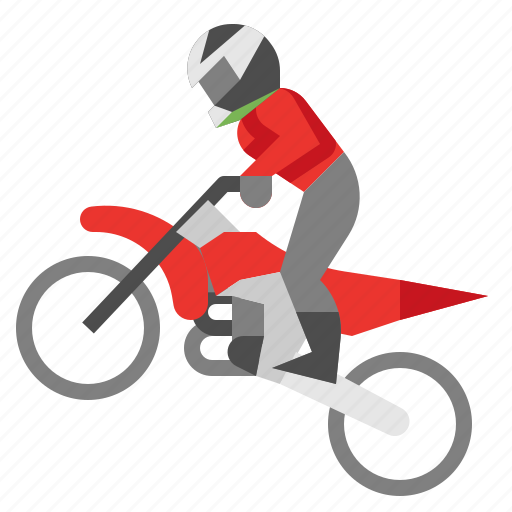 Extreme, motorbike, motorsport, race, speed icon - Download on Iconfinder
