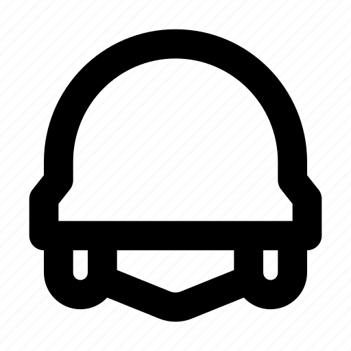 Helmet, safe, safety, equipment, security icon - Download on Iconfinder