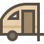 car, rv, trailer, vehicle 