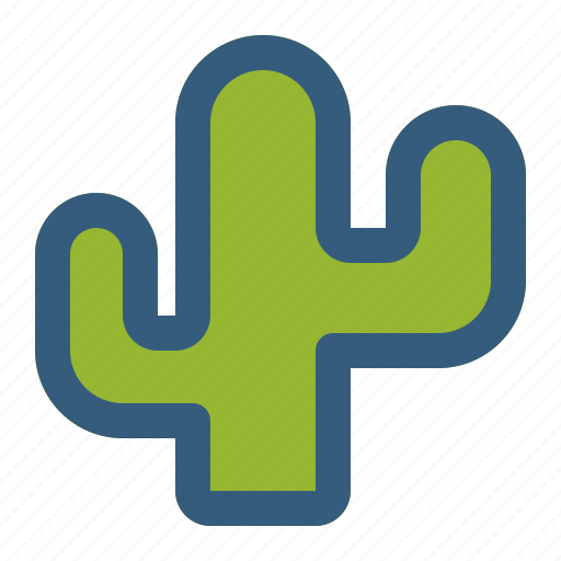 Adventure, cactus, camp, desert, travel icon - Download on Iconfinder