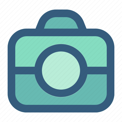 Adventure, camera, camp, photo, travel icon - Download on Iconfinder